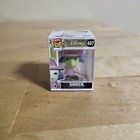 Funko Bitty POP Disney Nightmare Before Christmas Shock #407