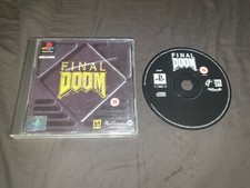 .PSX.' | '.Final Doom.