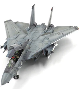 1/72 Calibre Wings Macross ZERO F-14A++ Super Tomcat Fighter Fertigmodell - Bild 1 von 9