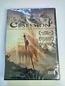 Obsession: Radical Islam's War Against the West Pre-Release DVD 2006 NR - Picture 1 of 9