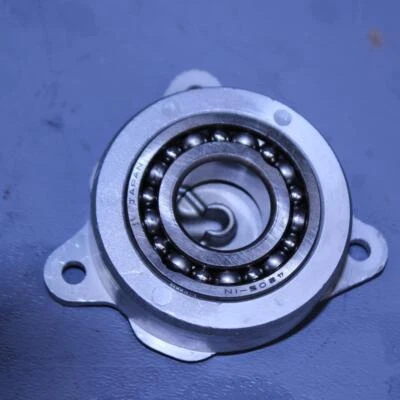 1979 YAMAHA XS1100S SPECIAL CRANKCASE BEARING HOUSING - Изображение 1 из 4