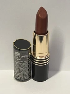 Lápiz labial Revlon Super Lustrous, Frost, 86/330 Sandstorm, 0,15 oz, (único) - Imagen 1 de 3