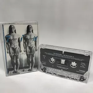 Tin Machine II : Cassette Tape - Build Your Own Lot! - Imagen 1 de 1