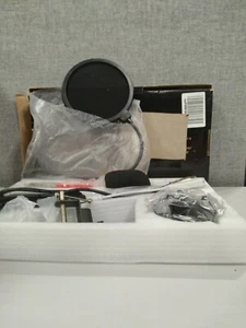 Kit de grabación de estudio con micrófono de rap ZingYou - Imagen 1 de 1