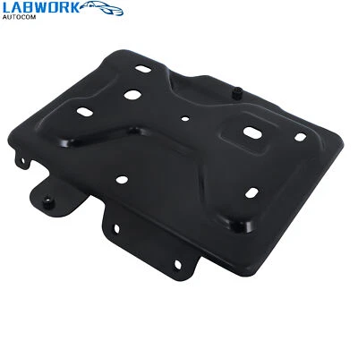 Battery Tray 2014-2020 For Chevrolet Silverado Tahoe GMC Sierra Yukon 22989633 - Image 1 of 4