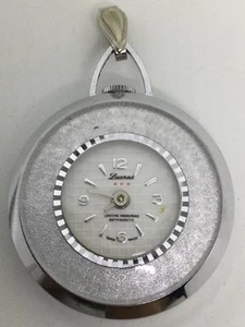LUCERNE LADIES PENDENT WATCH ANTIMAGNETIC (W233) - Picture 1 of 6