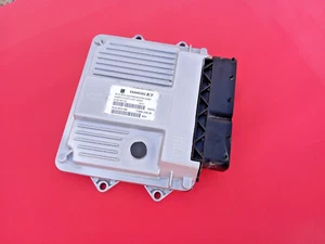 55568382 KY 55568382KY MJD603.SA CENTRALITA OPEL CORSA - Picture 1 of 3