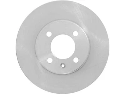 Rotor de freno delantero para Volkswagen Golf 1993-1999 API 42353FH 1998 1994 1995 1996 Foto 1 de 2