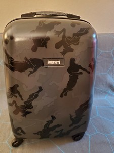 Las mejores ofertas en Maletas de viaje de camuflaje | eBay