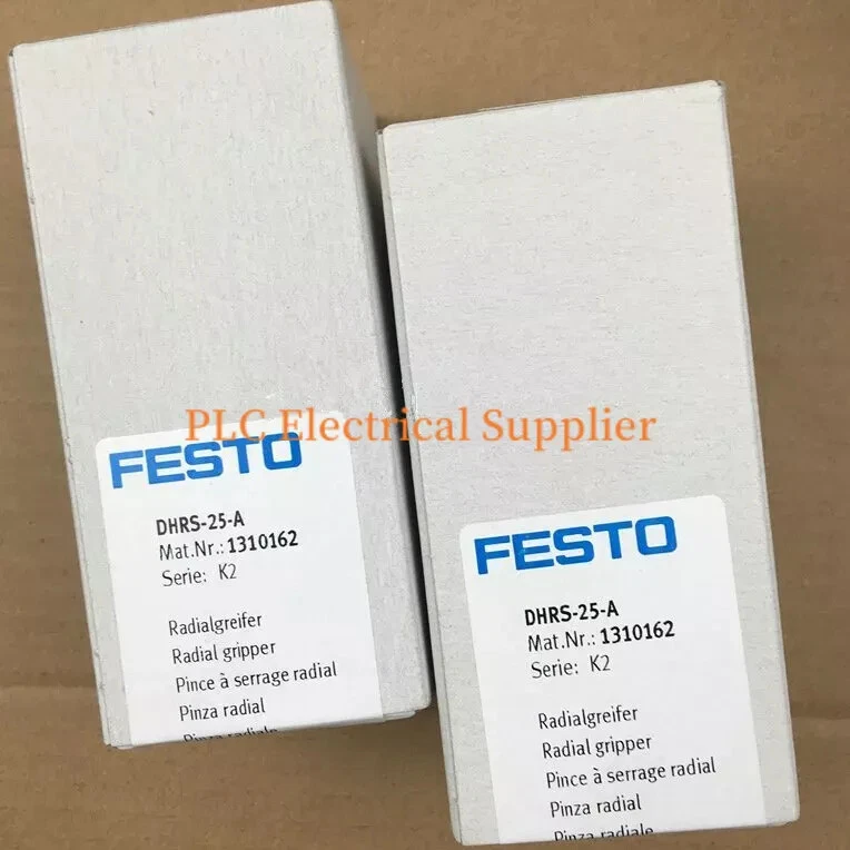 1pc Festo Rotating Grippers Dhrs-25-a 1310162 LY