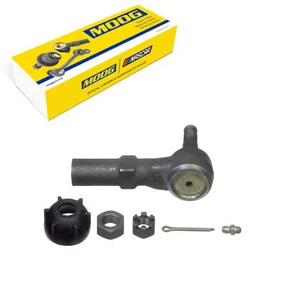 Extremo de barra de dirección exterior delantero MOOG para Mazda MPV 2000-2006 Foto 1 de 4