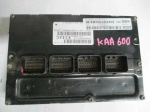 Engine ECM Control Module RWD Fits 05 MAGNUM 300 P04896409AH 04896409AH - Picture 1 of 4