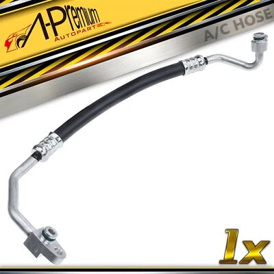 Линия разгрузки шланга хладагента переменного тока премиум-класса A для Mazda MX-5 Miata 2006 2007-2015 - Изображение 1 из 4