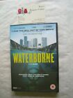 Waterborne {Dvd}; Christopher Masterson;  New And Sealed; Fast And Free