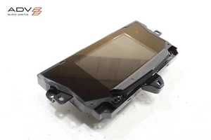 CADILLAC XT6 TABLERO CENTRAL PANTALLA MONITOR CON INTERRUPTORES OEM 2022 - 2025 - Imagen 1 de 11