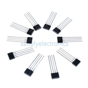 100 STCK. QX5252 AUF-94 IC Treiber NEU GUTE QUALITÄT G - Bild 1 von 4