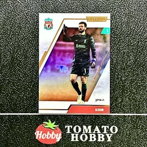 JUEGO EQUIPO INEFABLE DAKA 2023-24 ALISSON BECKER/50 BRONCE Liverpool - Imagen 1 de 2