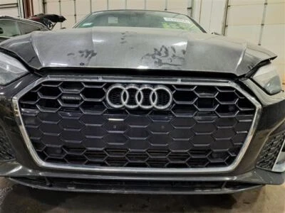 Lh Driver Side Lower Grille 2021 A5 Audi Sku#3961232 - Image 1 of 4