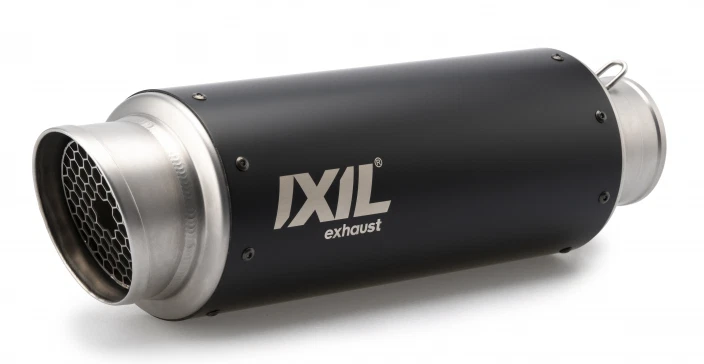 COLECTOR IXIL RACING CFMOTO 700 MT 2025 - KIT3142C1