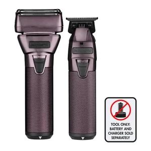 NEW! BaByliss PRO FXONE Nightfall Collection Shaver & Trimmer Set - (Tools Only) - Picture 1 of 1