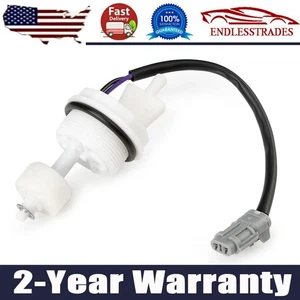 Water in Fuel Filter Float Sensor For 6.6L Duramax Chevrolet Silverado & GMC - Picture 1 of 14