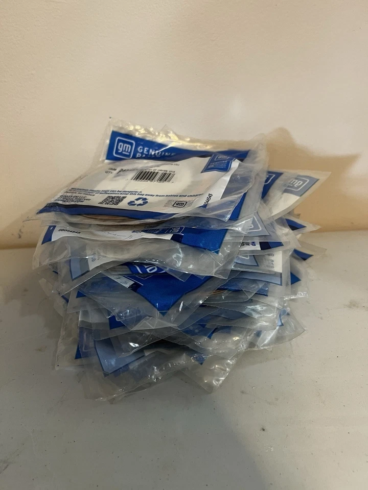 GM 2002-2014 Chevrolet Auto Transmission Overrun Clutch Plate 24210766 LOT OF 44 - Image 1 of 2