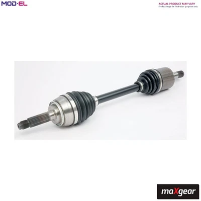 DRIVE SHAFT 49-1118 FOR CITROEN 8HS 1.4L 4cyl NEMO Van - Image 1 of 4