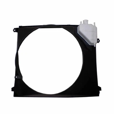 Replacement Radiator Fan Shroud For 2005-2015 Toyota Tacoma Pickup 2WD - Image 1 of 3