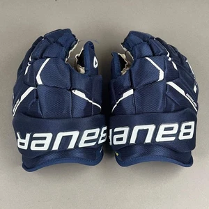 Bauer Supreme M5 Pro Junior 12" Hockeyhandschuhe - Bild 1 von 4