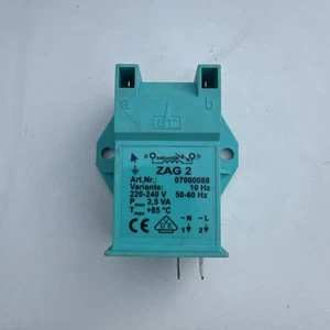 Baxi 5114766 Zünder ZAG2 Funkengenerator - Bild 1 von 1