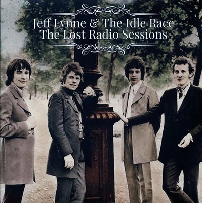 Jeff Lynne The Idle Race - The Lost Radio Sessions ltd ed 2xLP - 803343243031 - Image 1 of 2