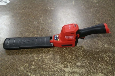 Milwaukee 2533-20 M12 COMBUSTIBLE 12V 8" Cortasetos Inalámbrico Li-Ion, Herramienta Desnuda Foto 1 de 4