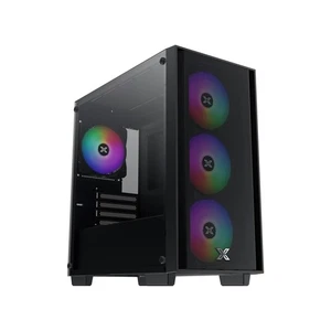 Captiva Business PC R94-548|R5 5600G|16GB DDR4|Radeon|500 GB|FreeDOS - Bild 1 von 6