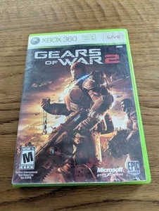 Gears of War 2 - Microsoft Xbox 360 - Picture 1 of 3