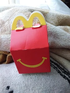 2025 LIL MCDONALD'S Mini Happy Meal Toy - Mini MacDonald Restaurant - Picture 1 of 12
