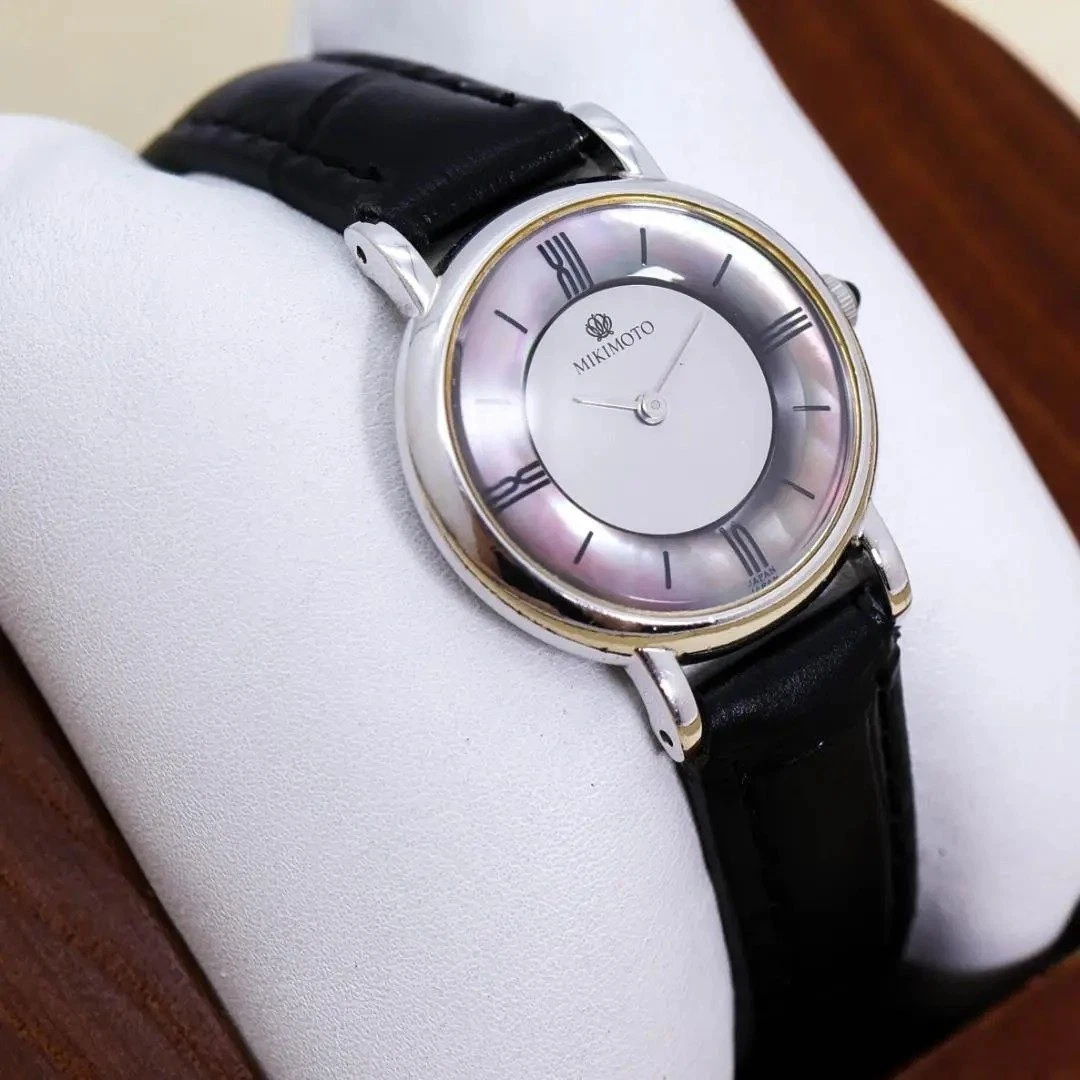 Mikimoto Wristwatches for sale - eBay