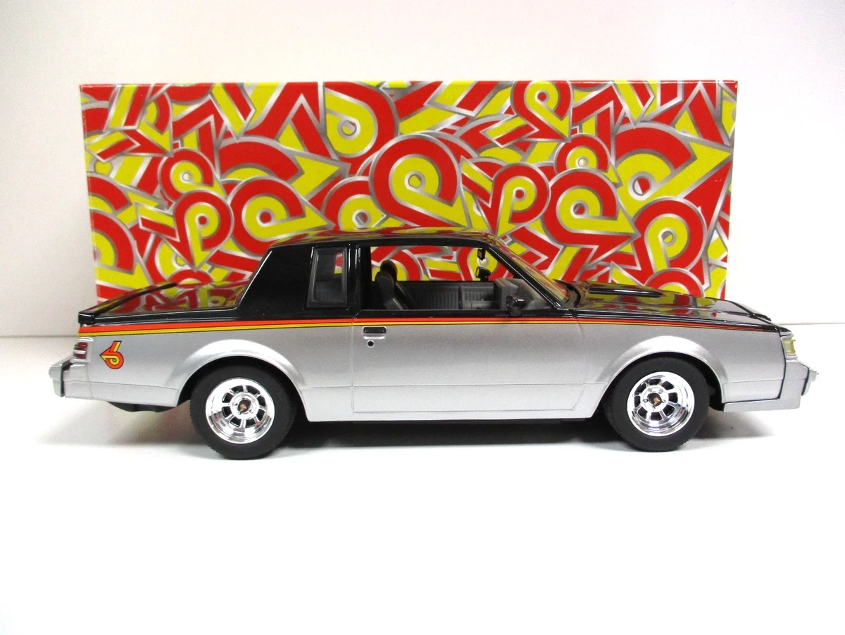 GMP Buick 1:18 Diecast & Toy Vehicles for sale - eBay