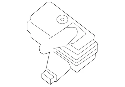 Colador original Porsche 0B5-325-429-E Foto 1 de 2