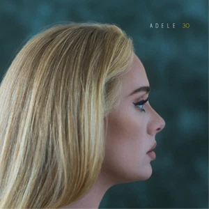 Adele 30 (Vinyl) 12" Album (Clear vinyl) - Picture 1 of 1