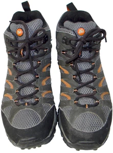 Merrell "Moab 3" Herren Mid Gore-Tex Wanderschuhe, #J87313, Einzelhandel $ 170, Gr. 11M - Bild 1 von 12