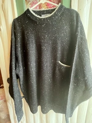 Suéter Barney’s New York Mezcla Lana Foto 1 de 3