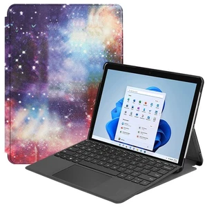 Hülle für Microsoft Surface 8 Pro 13 Zoll Smart Cover Auto Sleep/Wake Funktion - Bild 1 von 5