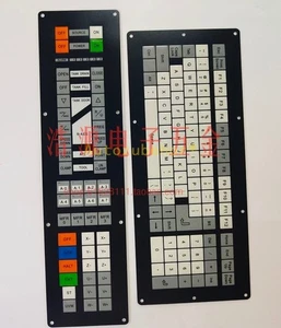 1pcs spark machine wire cutting operation panel key film*le - Picture 1 of 2