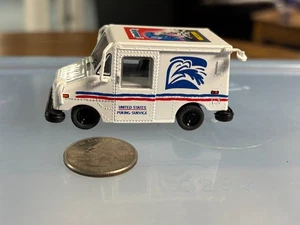 Greenlight Garbage Pail Kids Mail Truck - Picture 1 of 9