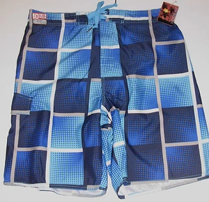 Joe Boxer Badeanzug, Herren Größe X-Large, nagelneu mit Etikett! - Bild 1 von 2