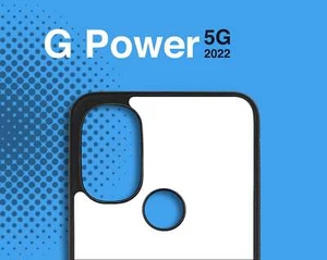 Sublimation Cases for Motorola Moto G Power 5G 2022 - Picture 1 of 5