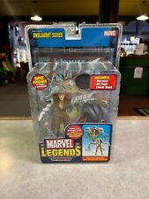 New Sealed MARVEL LEGENDS ToyBiz Figure NIB - Onslaught Series LADY DEATHSTRIKE