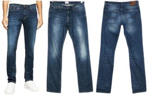 TOMMY HILFIGER DENIM Scanton OLC ORLANDO COMFORT Men's Jeans Size 31 / 34 - Picture 1 of 14