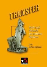 Transfer 12. Welt und Mensch: Ovid, Metamorphosen. ... | Buch | Zustand sehr gut