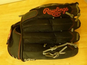Rawlings Renegade R13BGS 13" Slowpitch Softball Outfield Baseball Handschuh - Bild 1 von 6